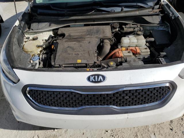 2019 KIA NIRO FE KNDCB3LC1K5243854