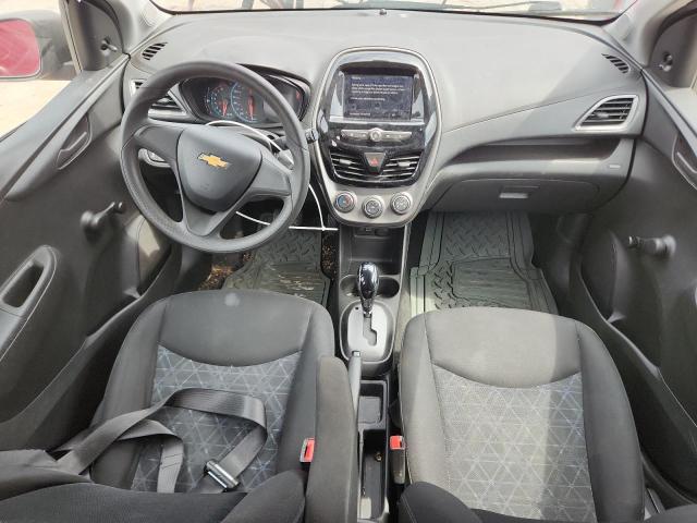 2020 CHEVROLET SPARK LS KL8CB6SAXLC403673