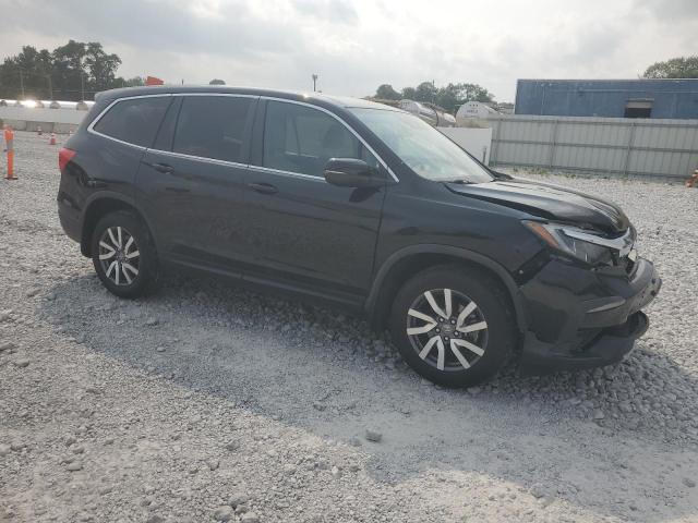 2019 HONDA PILOT EX - 5FNYF6H38KB051558