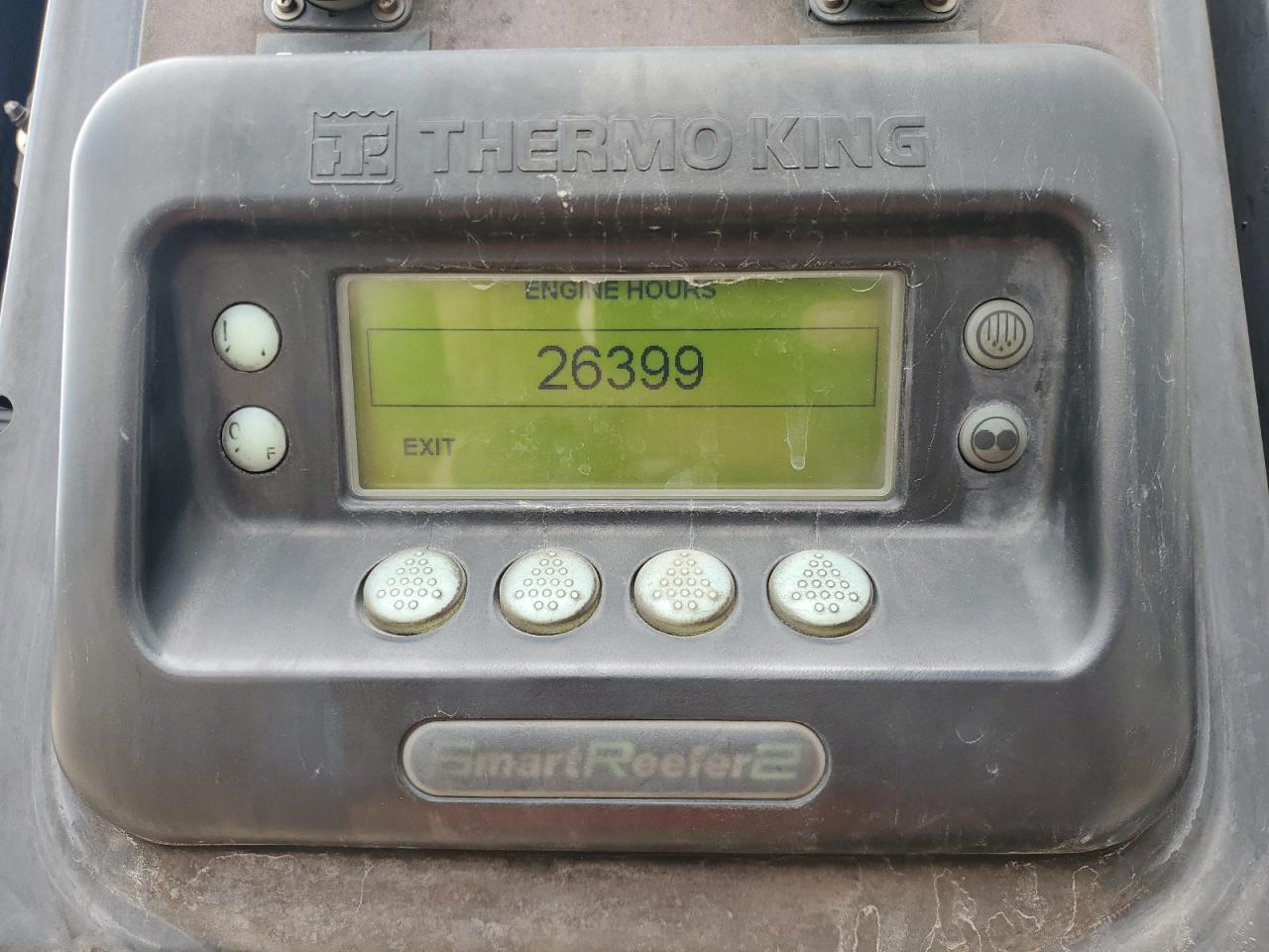 Lot #3282802753 2015 UTILITY VS2RA