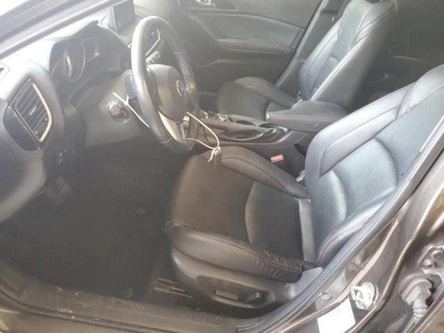 2016 MAZDA 3 GRAND TO - 3MZBM1N78GM262703