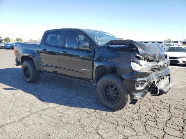 2016 CHEVROLET COLORADO Z #3284980925