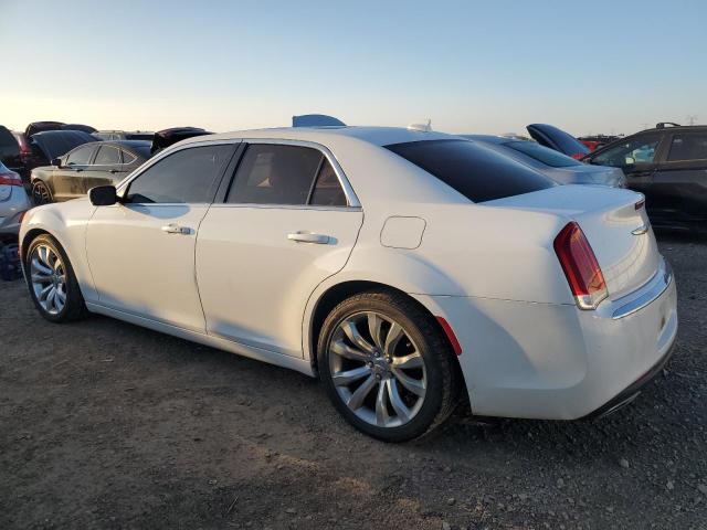2018 CHRYSLER 300 TOURIN 2C3CCAAG6JH308149