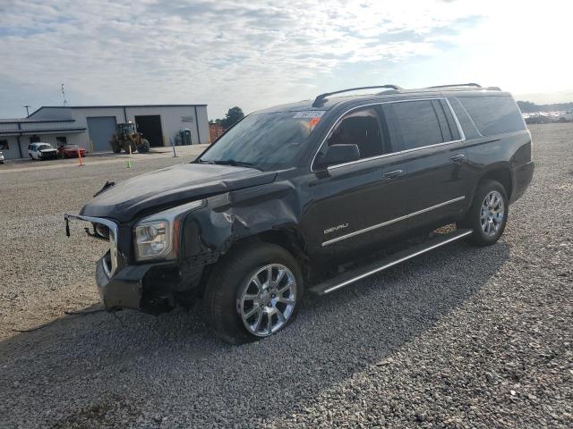 GMC YUKON XL D