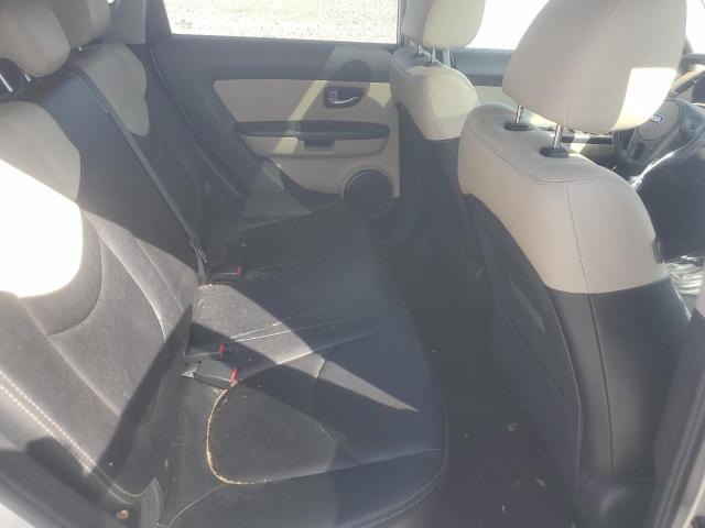2013 KIA SOUL + - KNDJT2A68D7547010