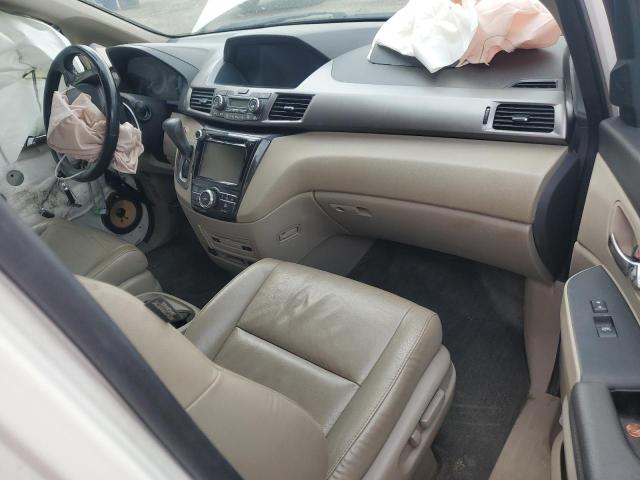 2015 HONDA ODYSSEY TO 5FNRL5H90FB077167