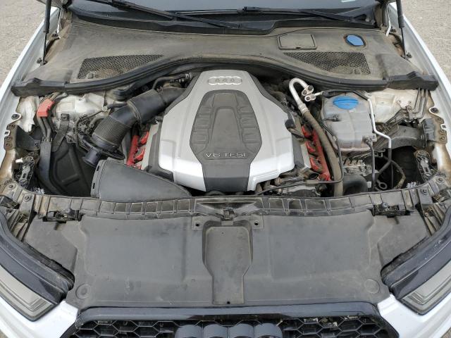 2018 AUDI A6 PREMIUM PLUS WAUG3AFC1JN001043