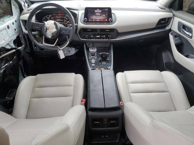 2024 NISSAN ROGUE SV #3296895843