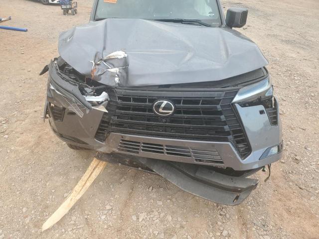 2024 LEXUS GX 550 PREMIUM/PREMIUM+ JTJTBCDX1R5031853