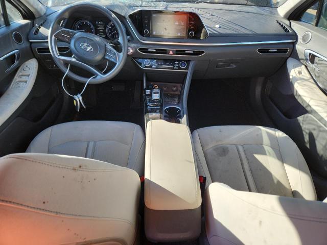 2022 HYUNDAI SONATA SEL KMHL64JA8NA232871