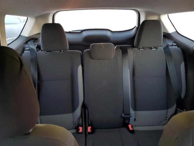 2016 FORD ESCAPE S - 1FMCU0F70GUB68533
