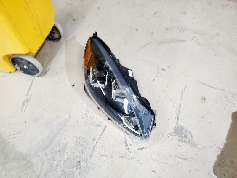 2020 FORD ESCAPE SE - 1FMCU0G67LUB41281