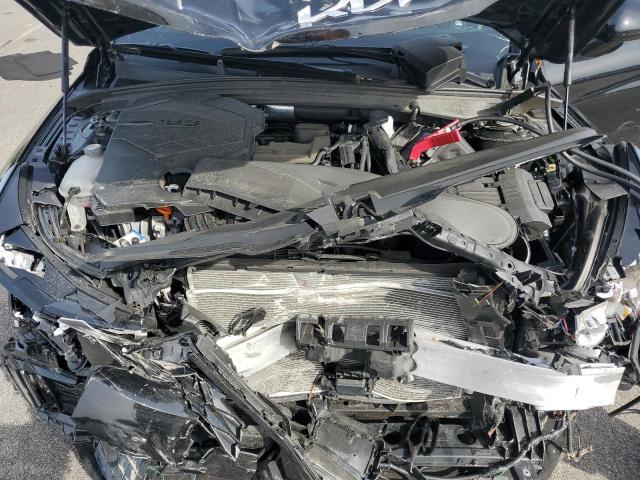 2025 KIA K5 GT LINE - KNAG64J77S5296007