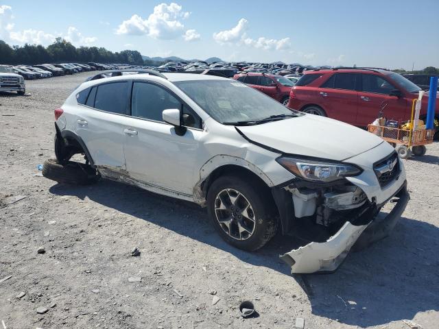 2018 SUBARU CROSSTREK PREMIUM #3318938940