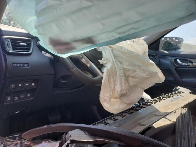 2019 NISSAN ROGUE S - 5N1AT2MV5KC745692