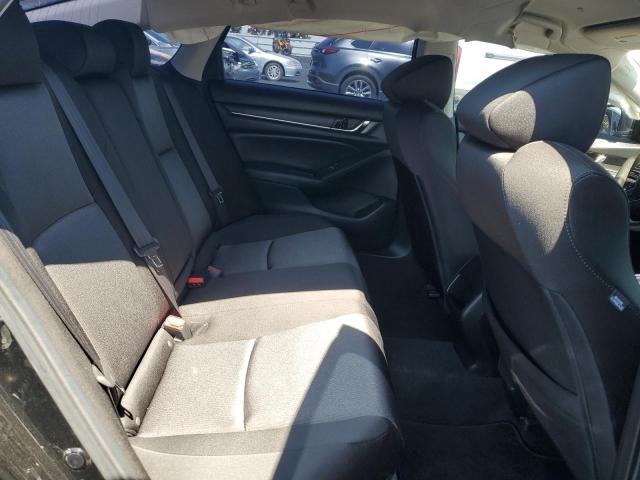 2021 HONDA ACCORD LX - 1HGCV1F12MA026928