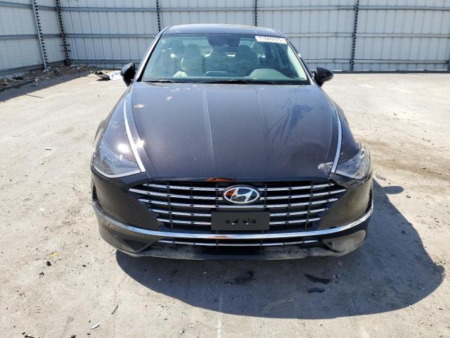2023 HYUNDAI SONATA HYBRID KMHL34JJ4PA062598
