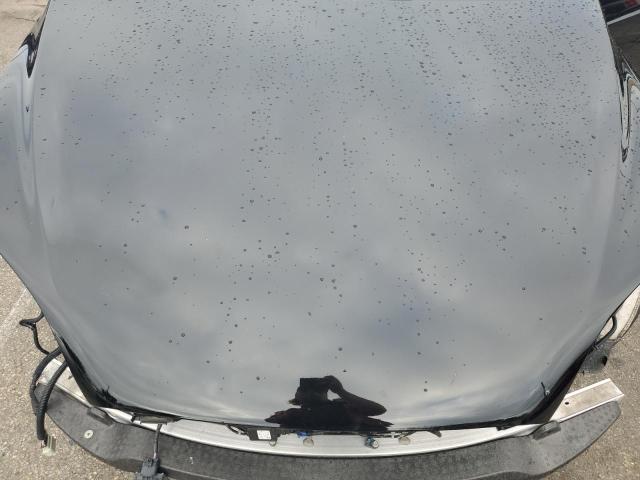 2022 TESLA MODEL X 7SAXCBE62NF333195