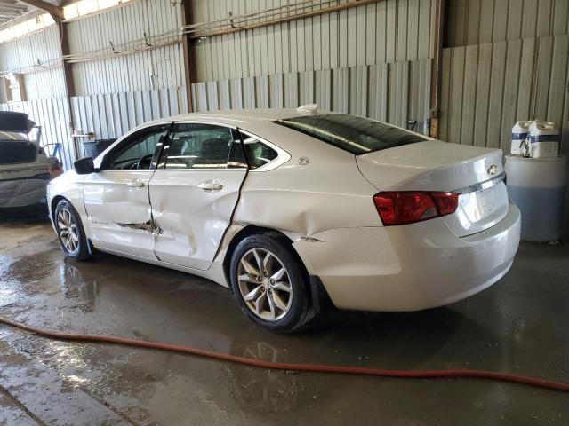 2016 CHEVROLET IMPALA LT 2G1105SA2G9175253