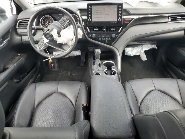 2024 TOYOTA CAMRY XLE 4T1F11AK7RU895016