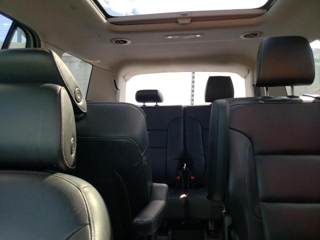 2019 GMC ACADIA SLT-1 1GKKNULS0KZ125162