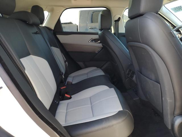 2025 LAND ROVER RANGE ROVE - SALYL2EX9SA392915