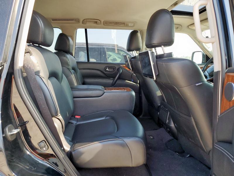 2019 INFINITI QX80 LUXE JN8AZ2NE7K9237369