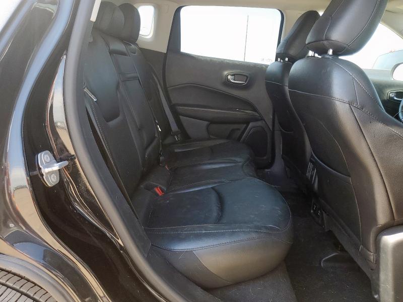 2019 JEEP COMPASS LI 3C4NJDCB8KT619474