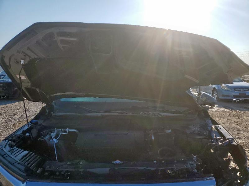 2023 HONDA PILOT EXL 5FNYG1H43PB015700