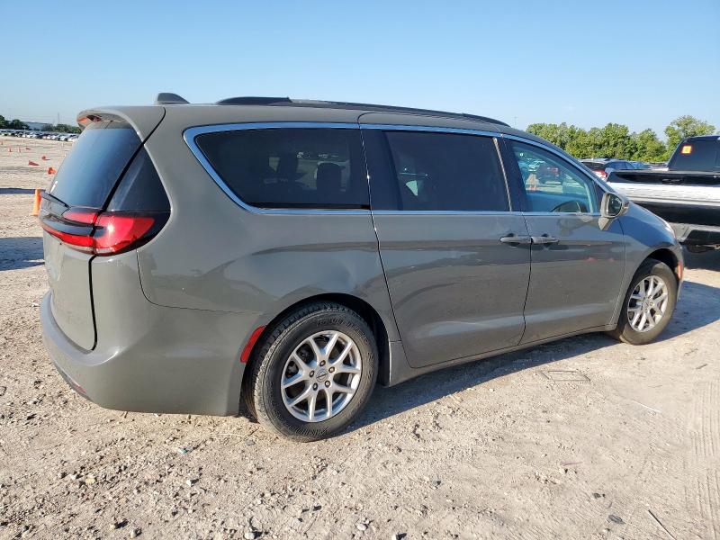2022 CHRYSLER PACIFICA T 2C4RC1BG6NR113835