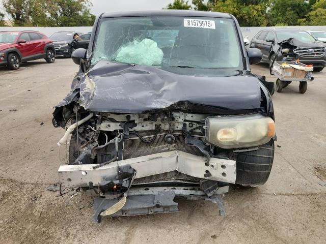 2010 NISSAN CUBE BASE #3293436421