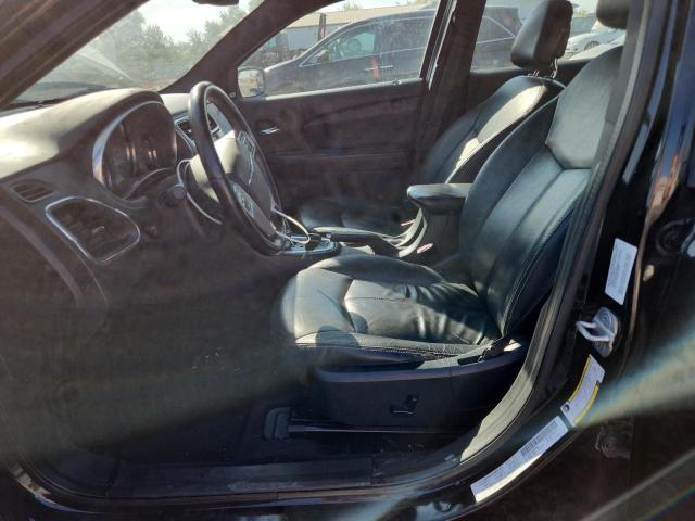 2011 CHRYSLER 200 LIMITE #3297229378