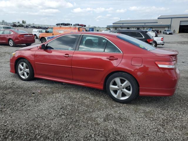 2011 TOYOTA CAMRY BASE - 4T1BF3EK4BU168542