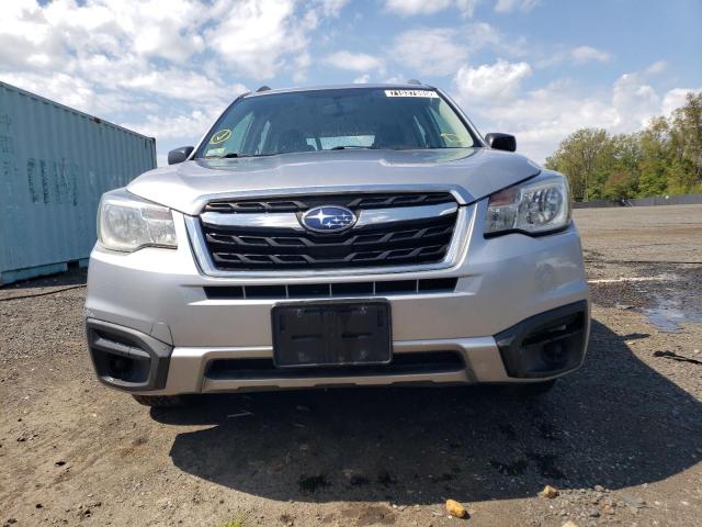 2018 SUBARU FORESTER 2.5I JF2SJABC9JH464654
