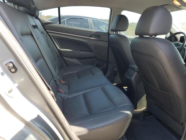 2017 HYUNDAI ELANTRA SE #3285775673