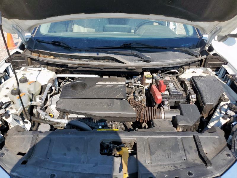 2023 NISSAN ROGUE SL 5N1BT3CA1PC838919