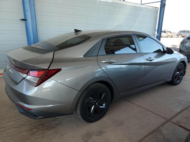 2021 HYUNDAI ELANTRA SE #3308672257