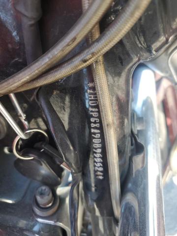2013 HARLEY-DAVIDSON FLHRSE4 CV 1HD1PG819DB955524