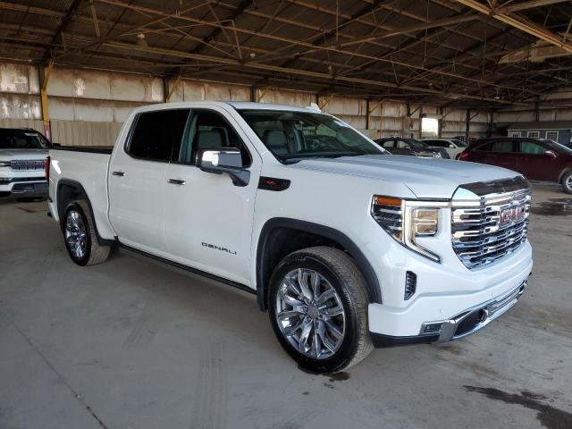 2024 GMC SIERRA K15 1GTUUGEL7RZ215031
