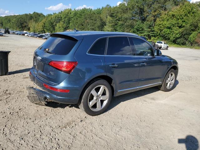 2015 AUDI Q5 PREMIUM WA1CFAFP3FA004384