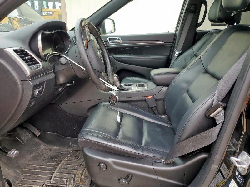 2021 JEEP GRAND CHER #3291596014