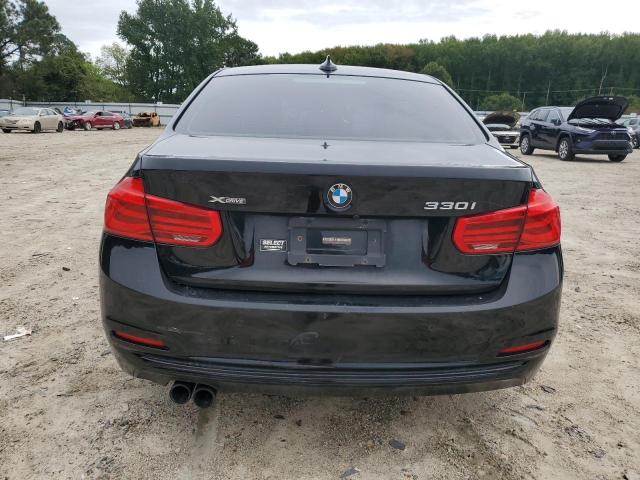2017 BMW 330 XI WBA8D9G53HNU58608