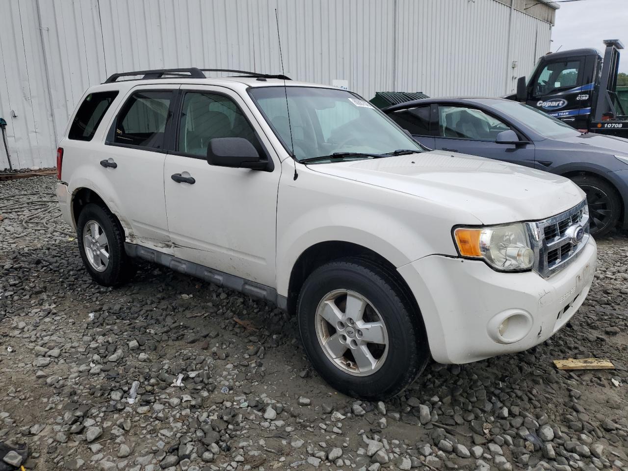 FORD ESCAPE XLT