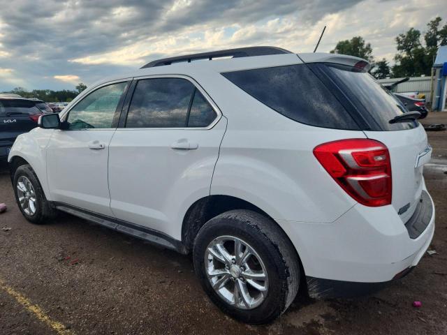 2016 CHEVROLET EQUINOX LT #3280639417