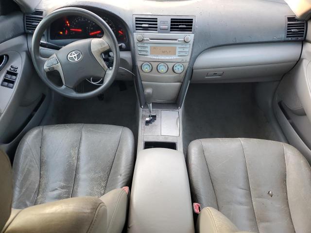 2007 TOYOTA CAMRY LE #3279702914