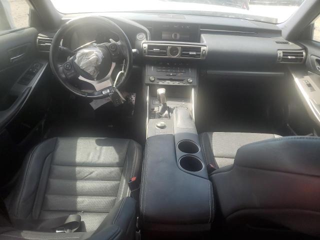 2016 LEXUS IS 200T JTHBA1D27G5033046