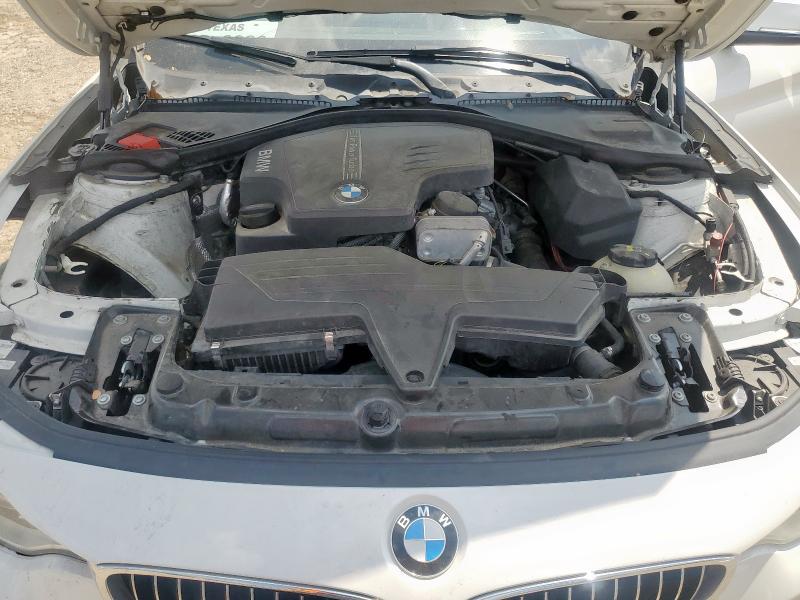 2015 BMW 428 I WBA3N3C53FK233050