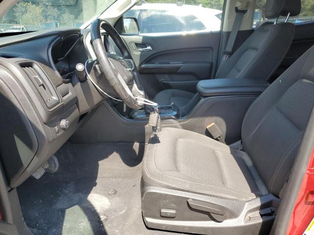 2021 GMC CANYON ELE 1GTG5CEA9M1117563