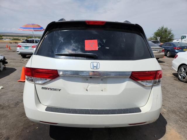 2016 HONDA ODYSSEY EX 5FNRL5H49GB107028