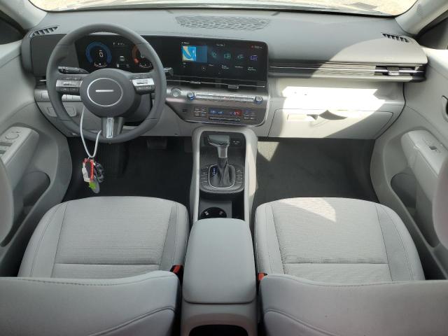 2025 HYUNDAI KONA SEL - KM8HBCAB5SU262408